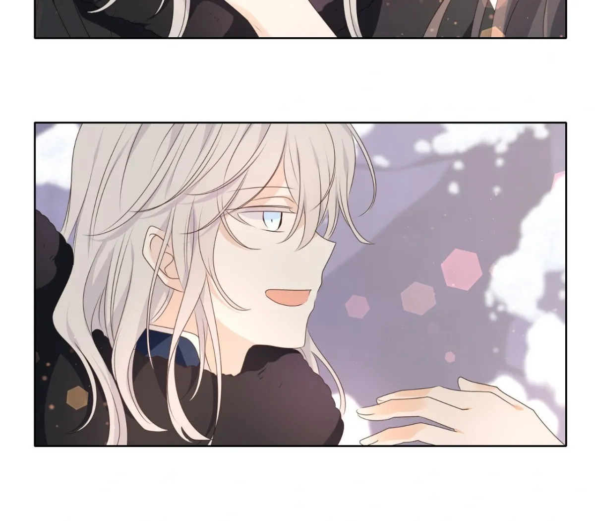 Dangeum And Jigyo Chapter 47 page 36 - 