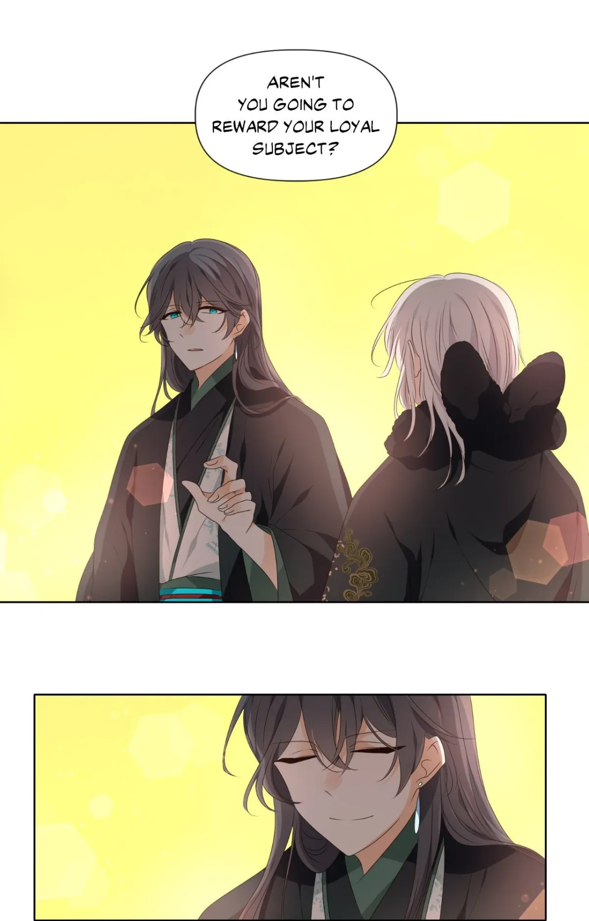 Dangeum And Jigyo Chapter 47 page 37 - 
