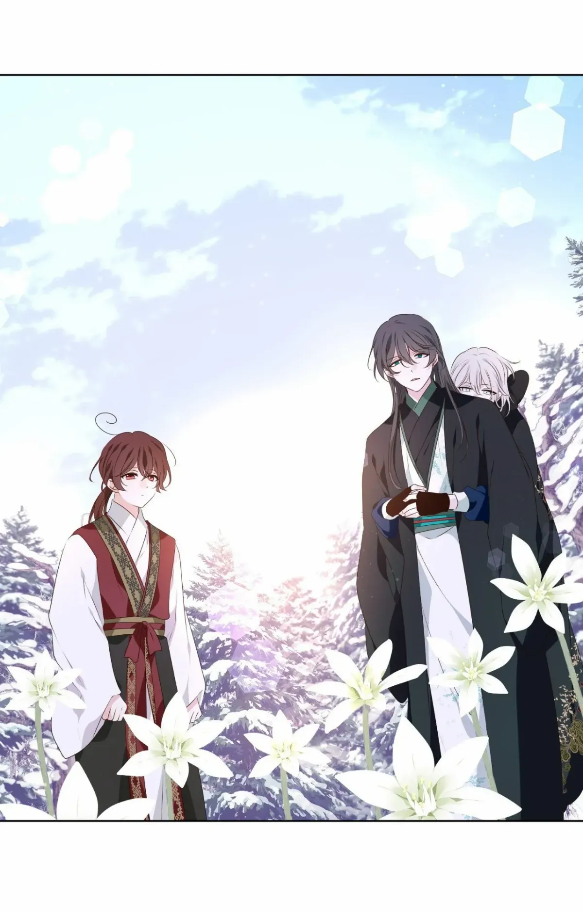 Dangeum And Jigyo Chapter 47 page 48 - 