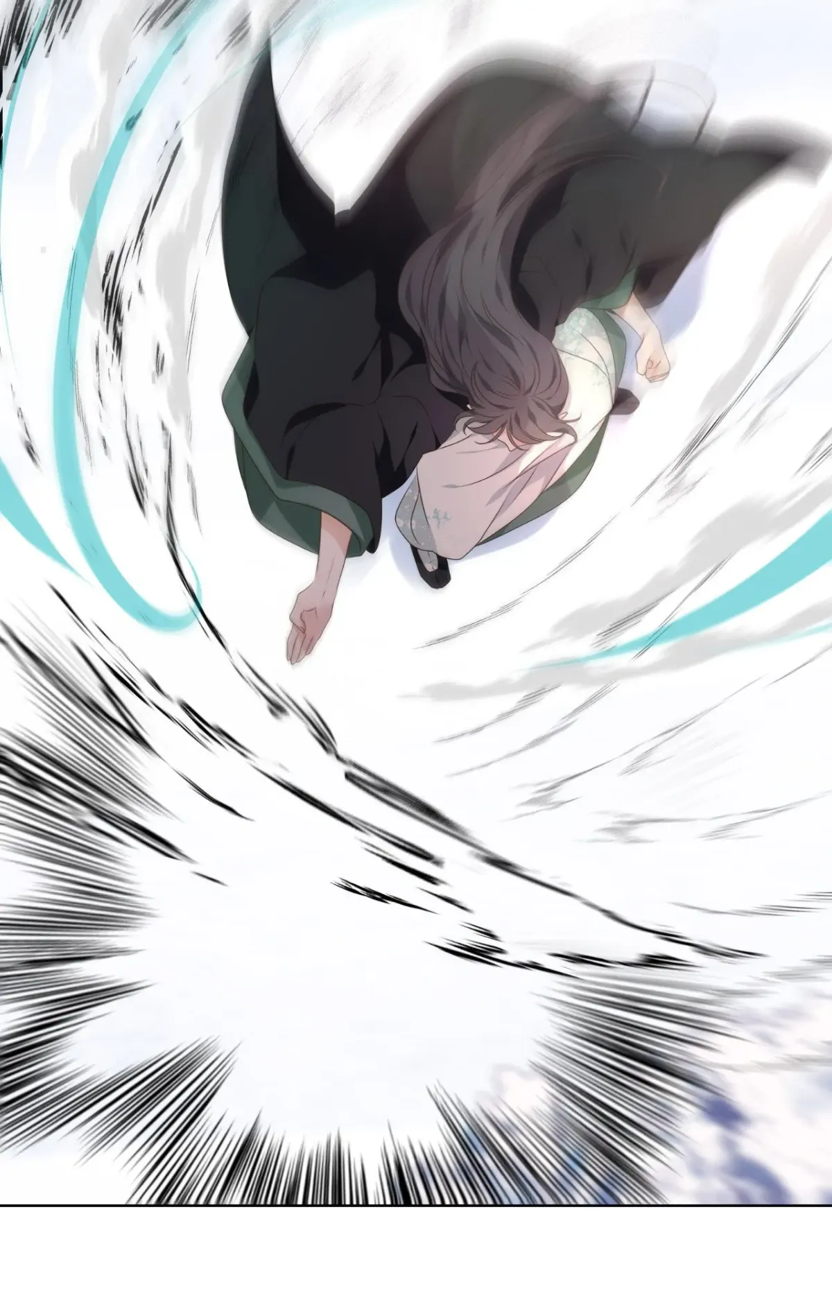 Dangeum And Jigyo Chapter 47 page 6 - 