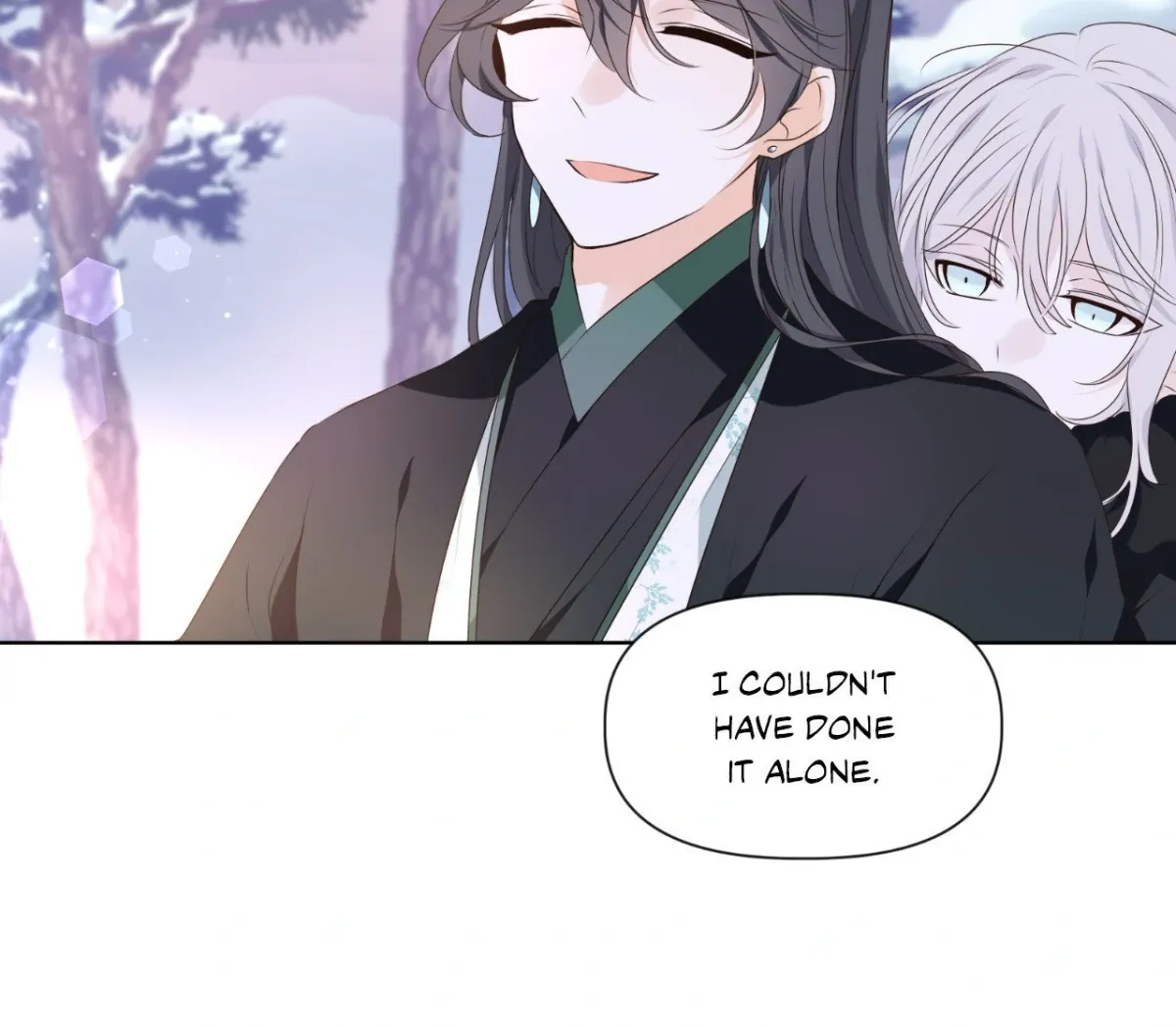 Dangeum And Jigyo Chapter 47 page 53 - 