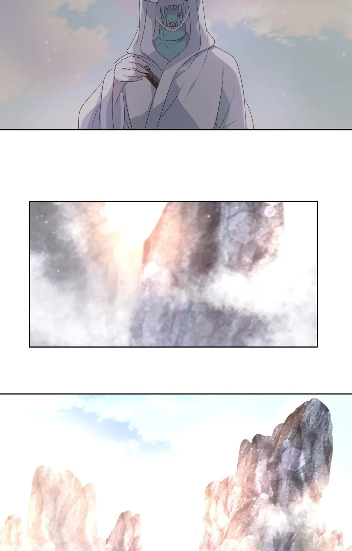 Dangeum And Jigyo Chapter 47 page 55 - 
