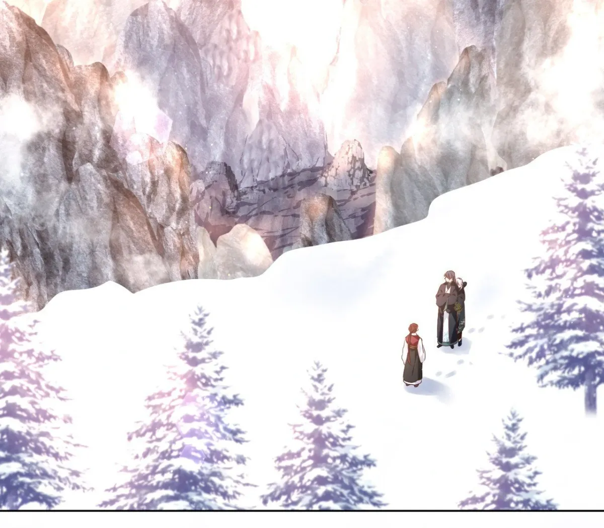 Dangeum And Jigyo Chapter 47 page 56 - 