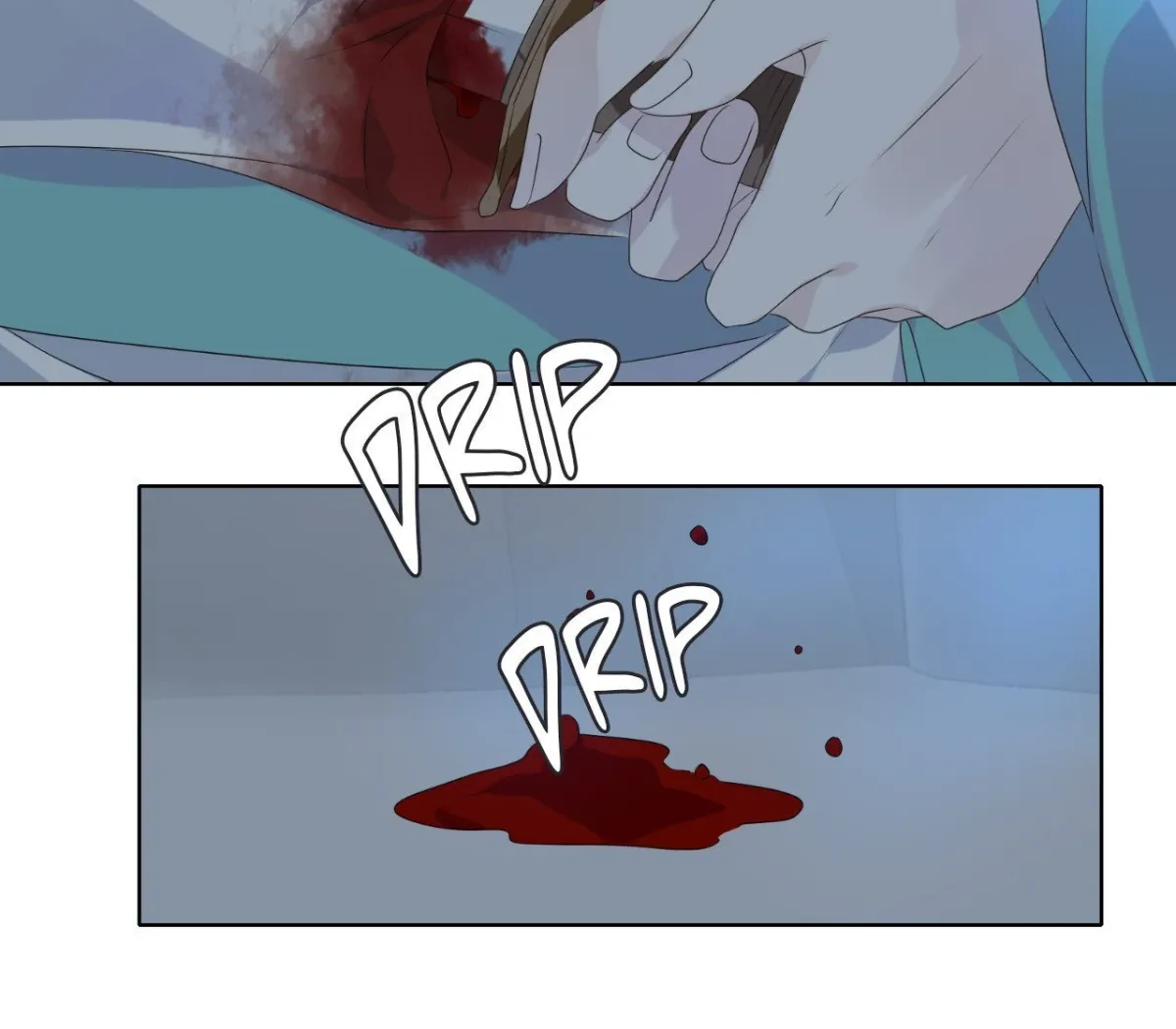 Dangeum And Jigyo Chapter 47 page 59 - 