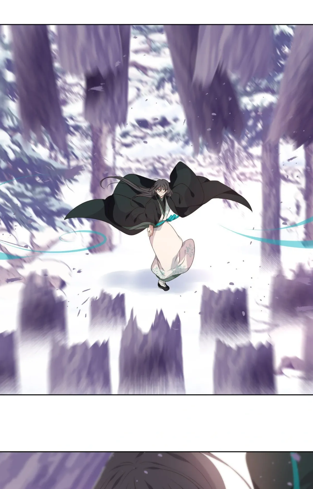 Dangeum And Jigyo Chapter 47 page 8 - 