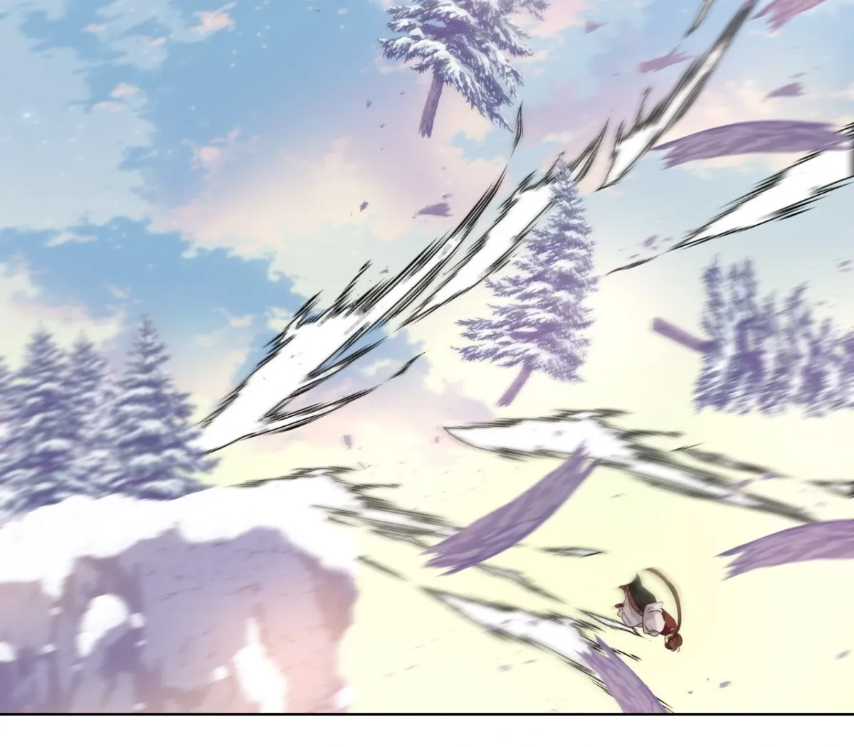 Dangeum And Jigyo Chapter 47 page 10 - 