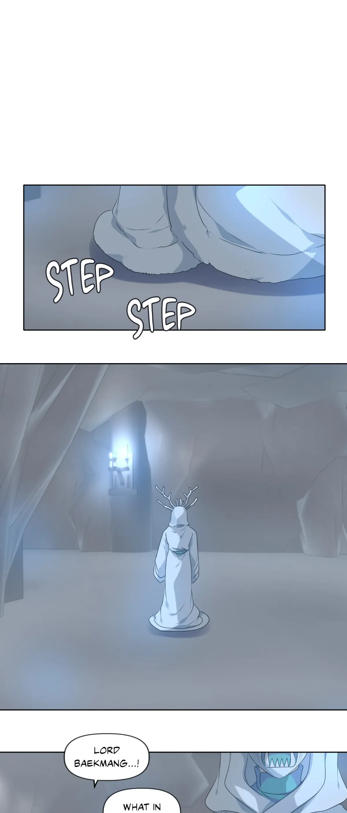Dangeum And Jigyo Chapter 48 page 1 - 