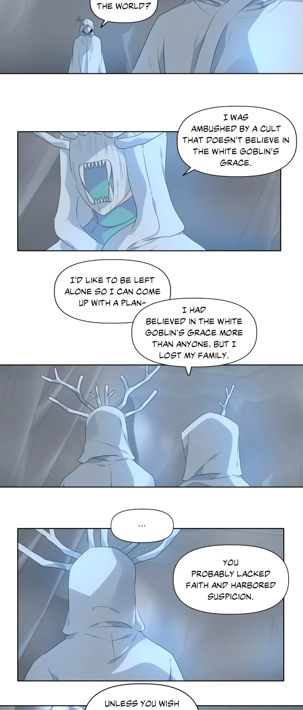 Dangeum And Jigyo Chapter 48 page 2 - 
