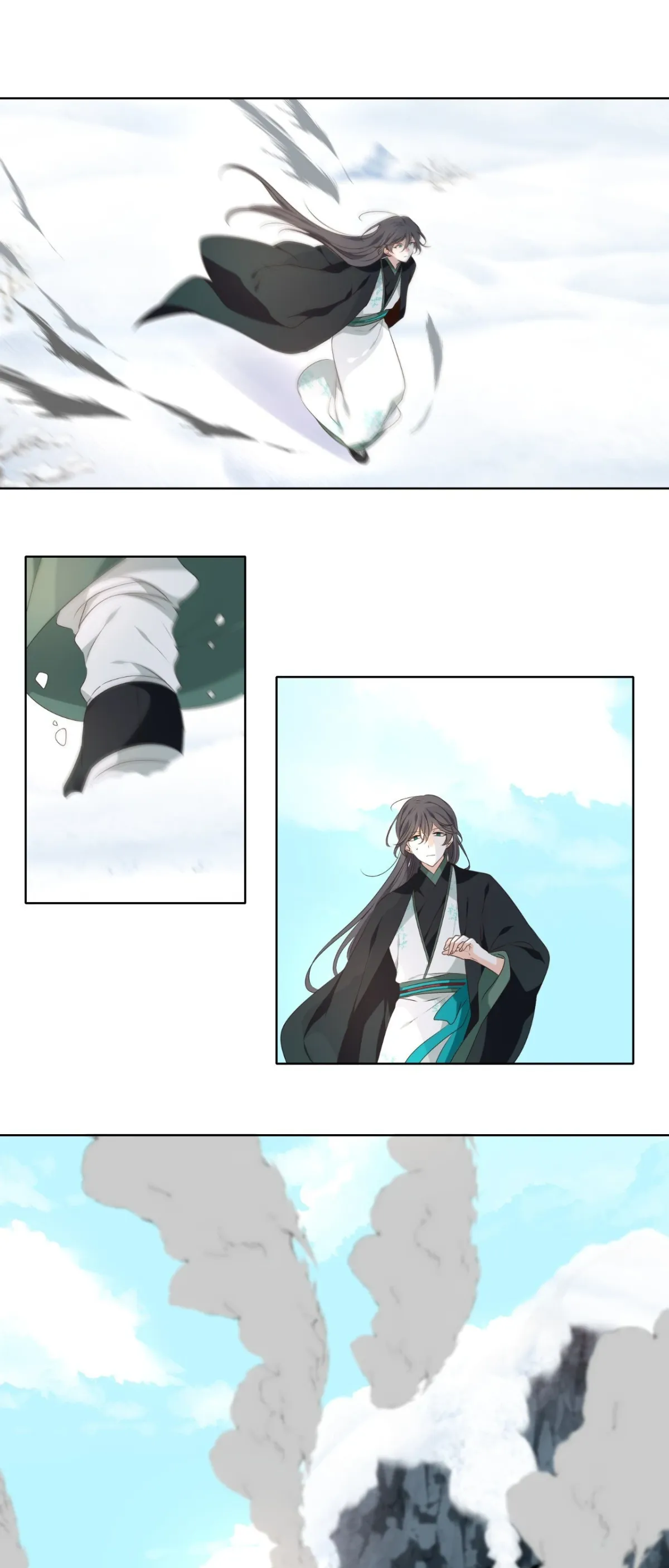 Dangeum And Jigyo Chapter 48 page 16 - 