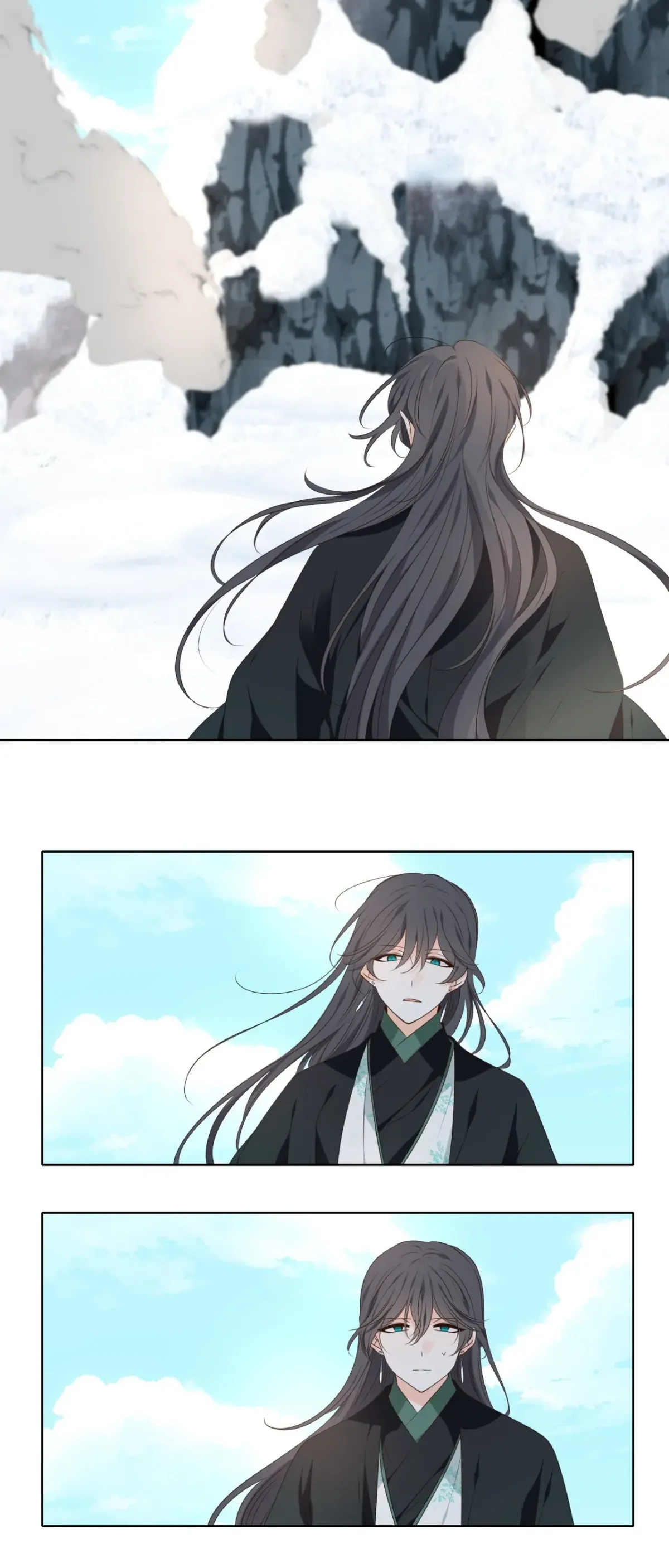 Dangeum And Jigyo Chapter 48 page 17 - 