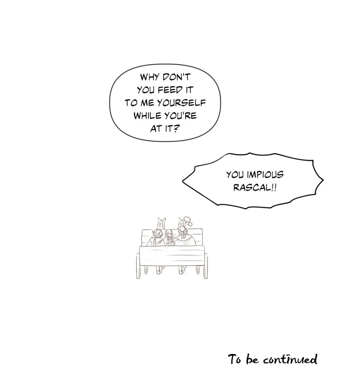 Dangeum And Jigyo Chapter 48 page 29 - 