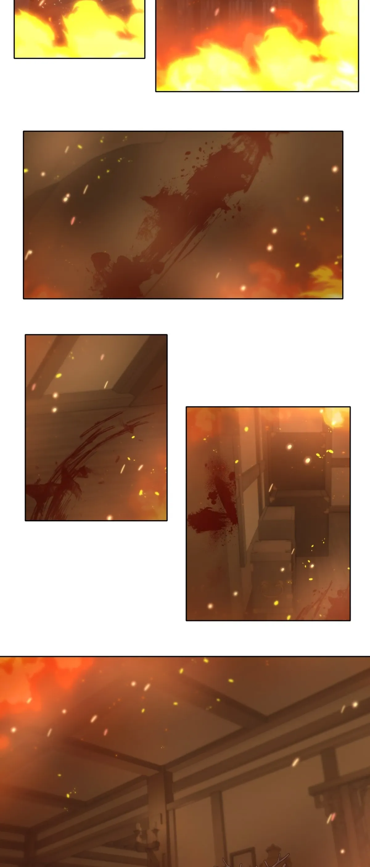 Dangeum And Jigyo Chapter 48 page 6 - 