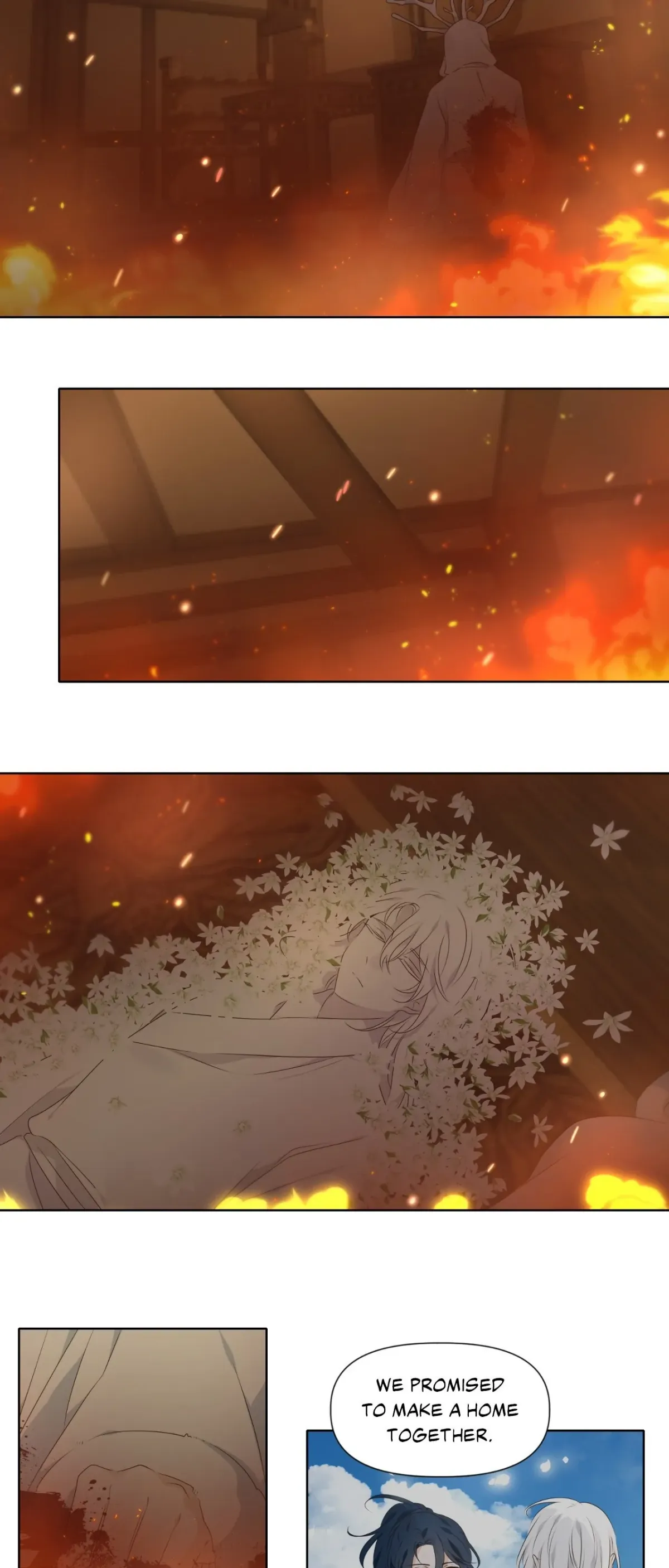 Dangeum And Jigyo Chapter 48 page 7 - 