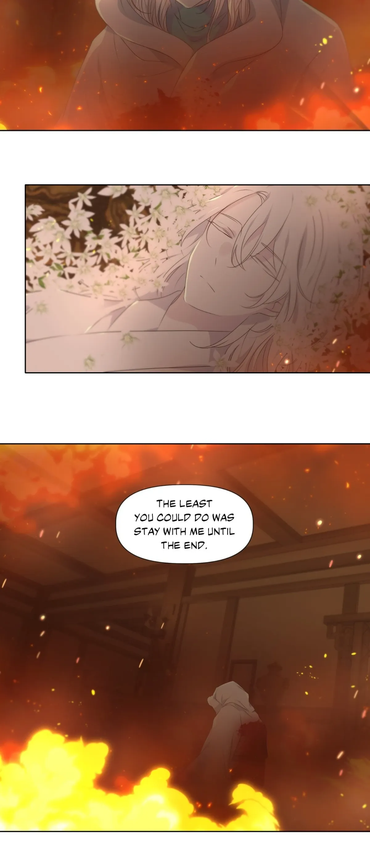 Dangeum And Jigyo Chapter 48 page 10 - 
