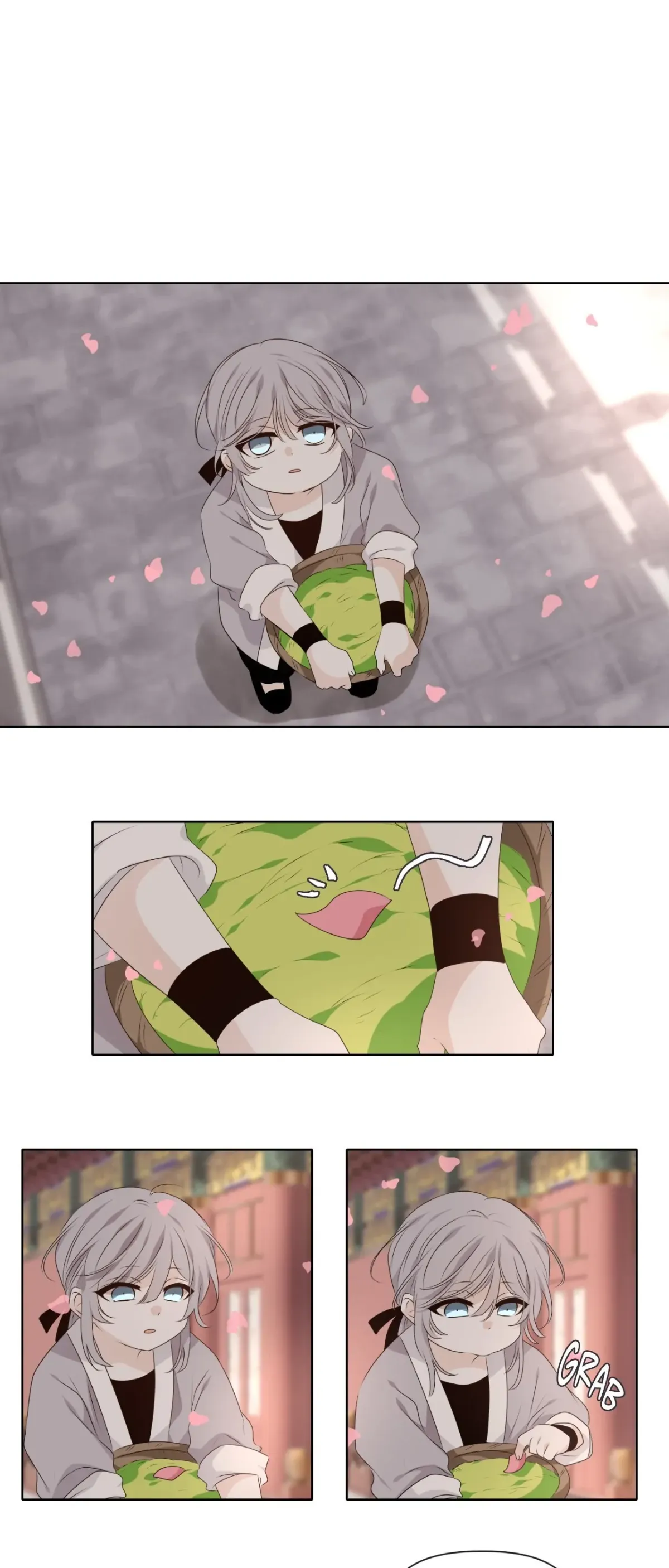 Dangeum And Jigyo Chapter 49 page 1 - 