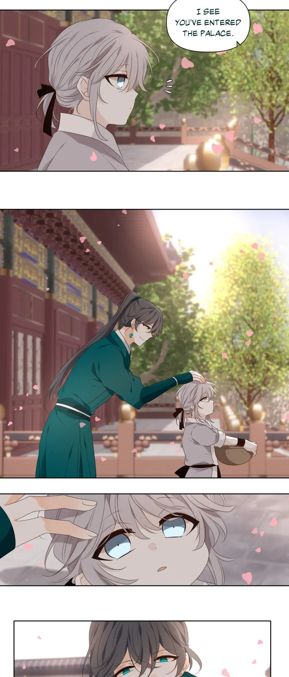 Dangeum And Jigyo Chapter 49 page 2 - 