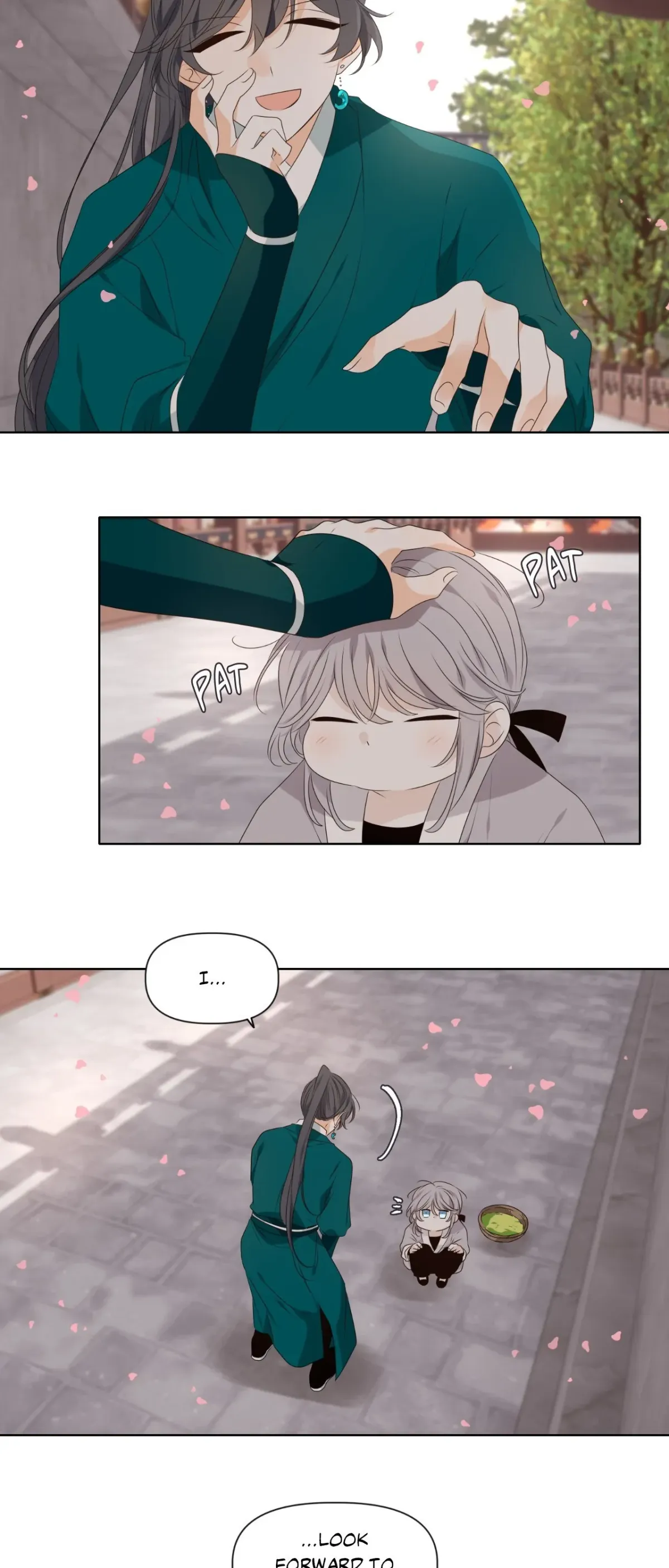 Dangeum And Jigyo Chapter 49 page 13 - 