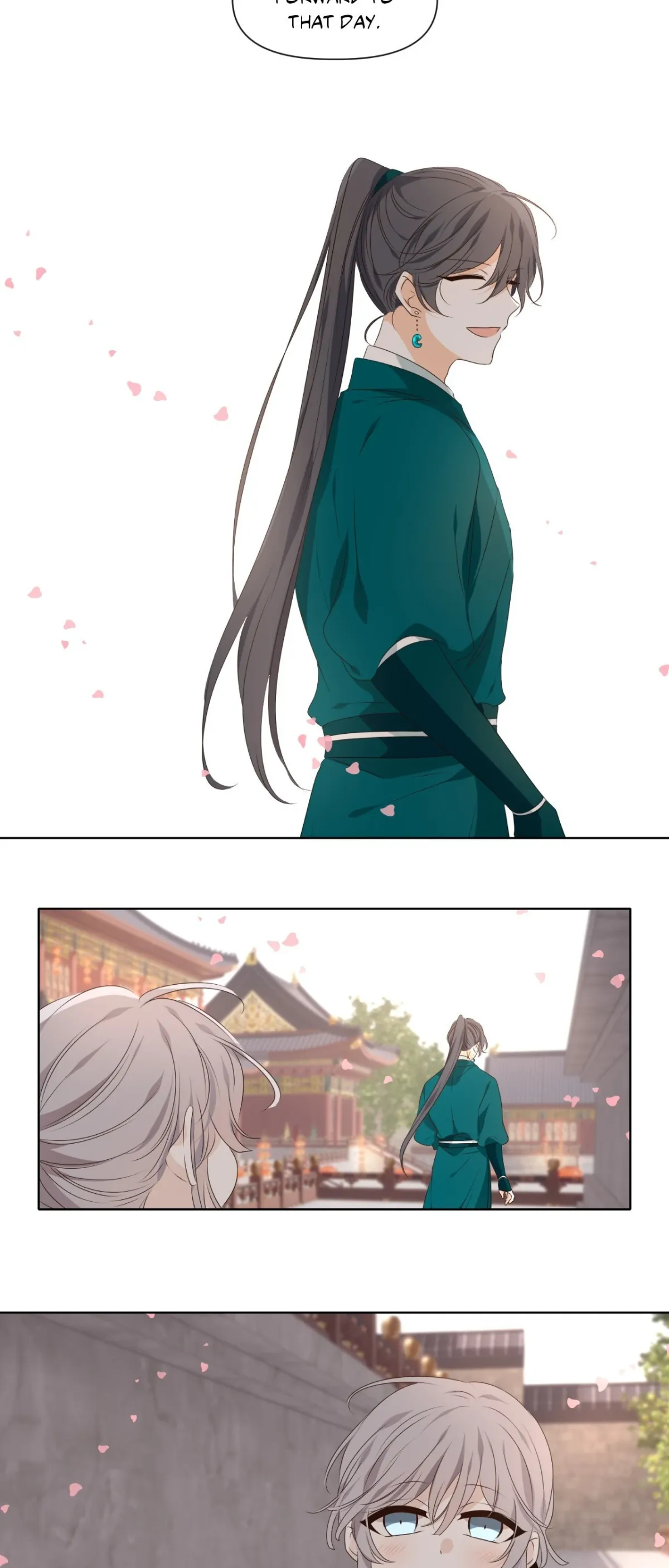 Dangeum And Jigyo Chapter 49 page 14 - 