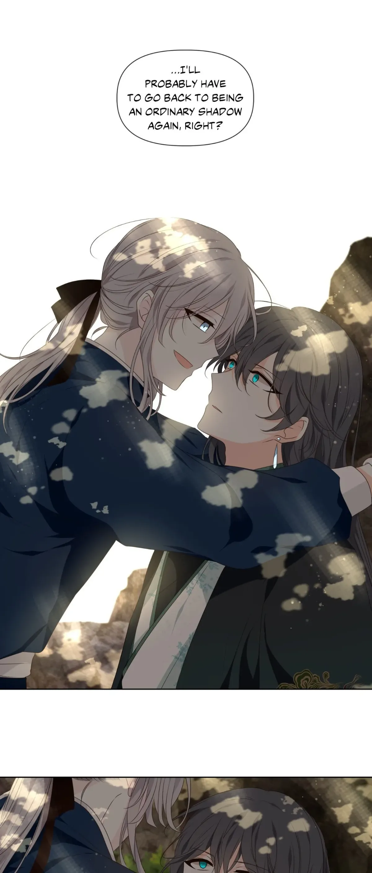 Dangeum And Jigyo Chapter 49 page 20 - 