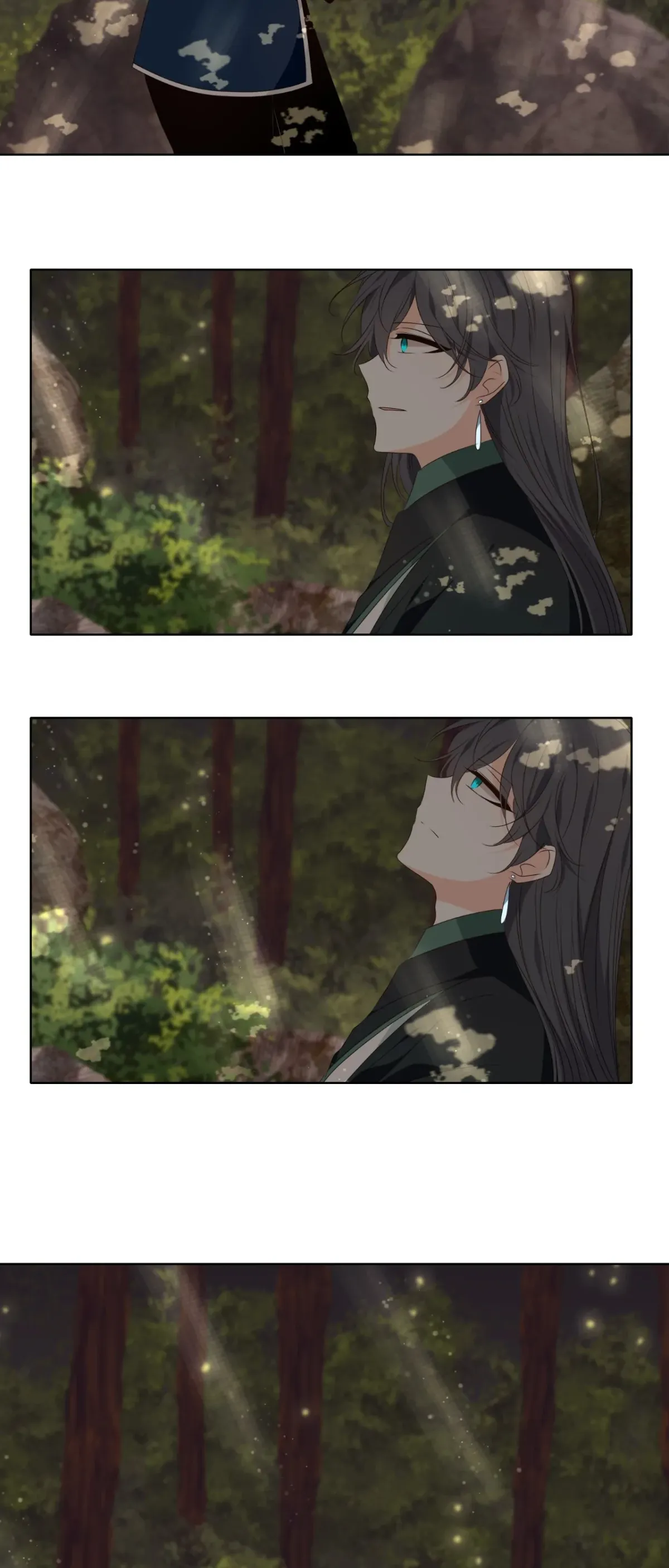 Dangeum And Jigyo Chapter 49 page 23 - 