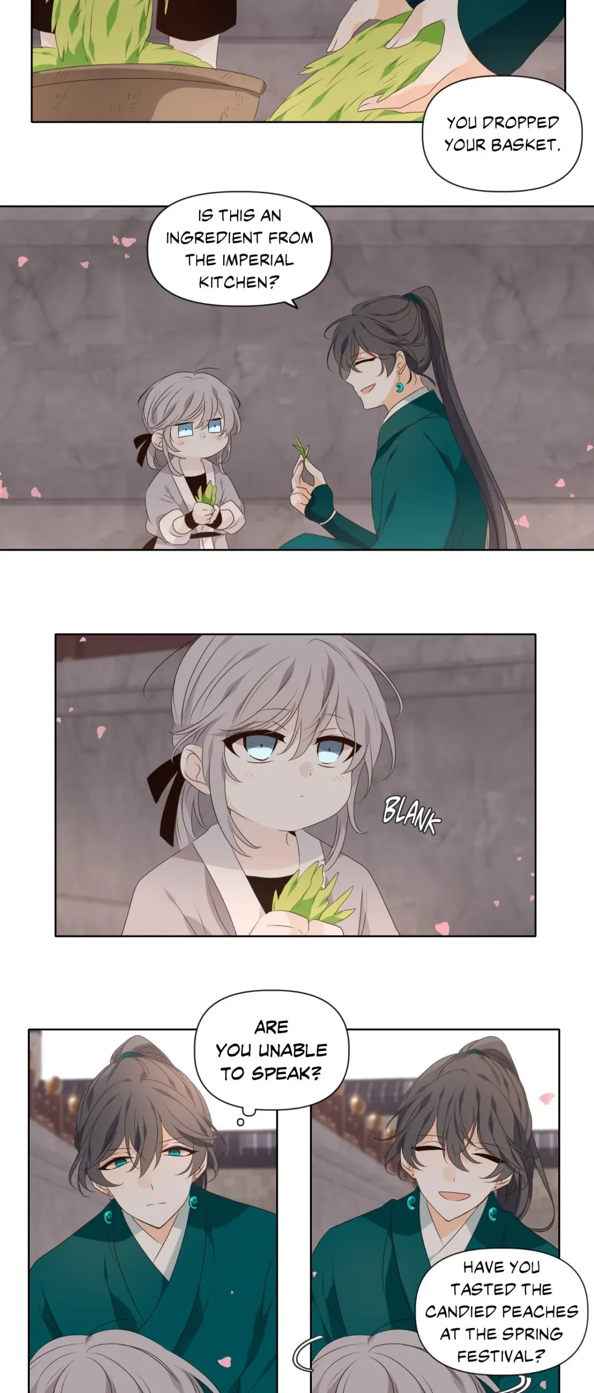 Dangeum And Jigyo Chapter 49 page 4 - 