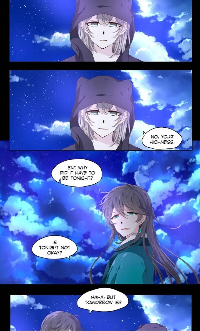 Dangeum And Jigyo Chapter 5 page 12 - 