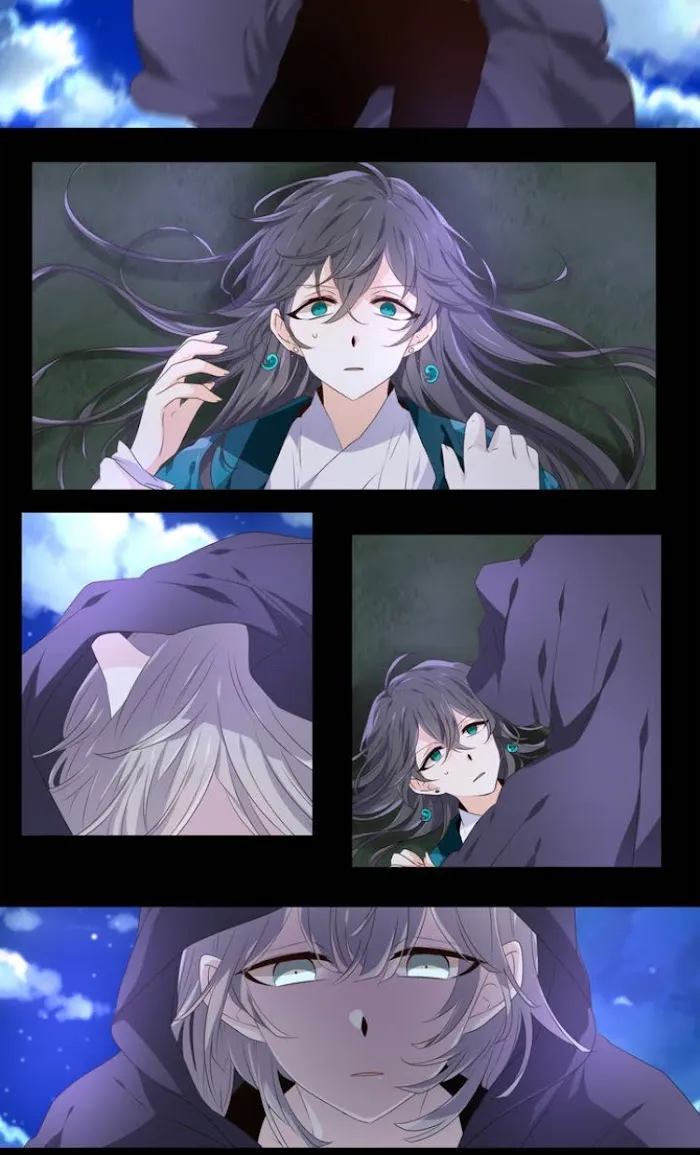 Dangeum And Jigyo Chapter 5 page 15 - 