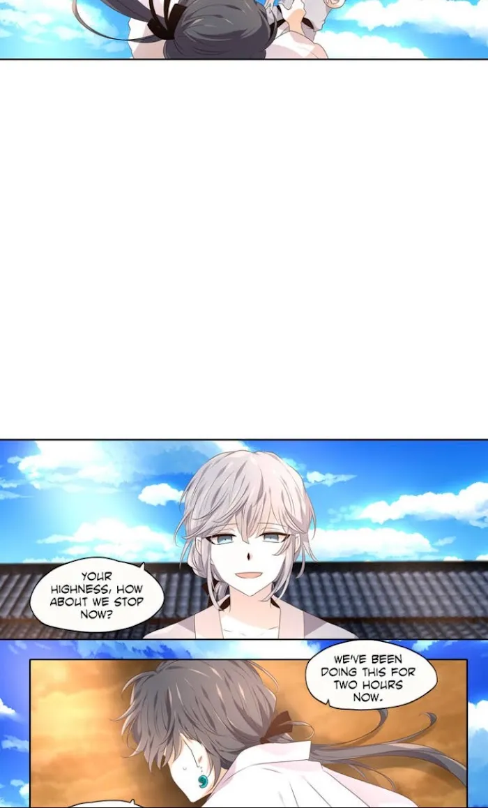 Dangeum And Jigyo Chapter 5 page 26 - 