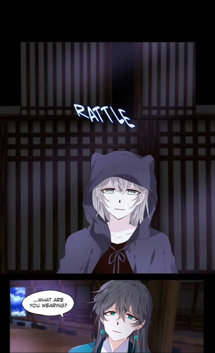 Dangeum And Jigyo Chapter 5 page 8 - 