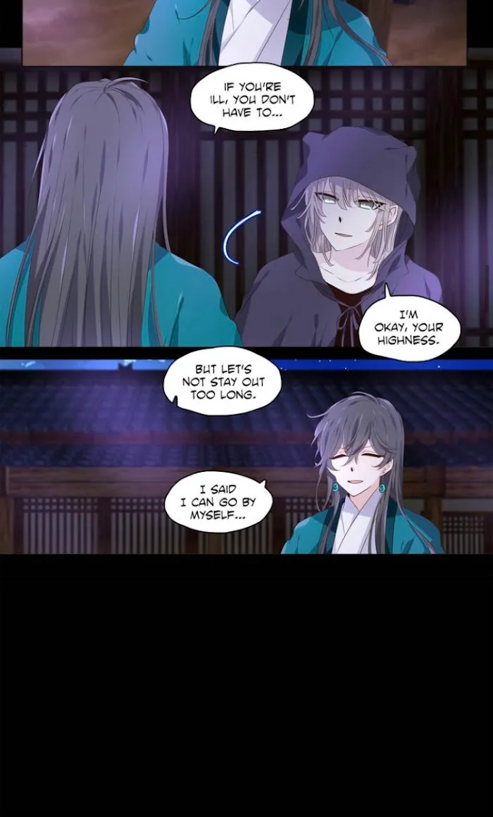 Dangeum And Jigyo Chapter 5 page 9 - 