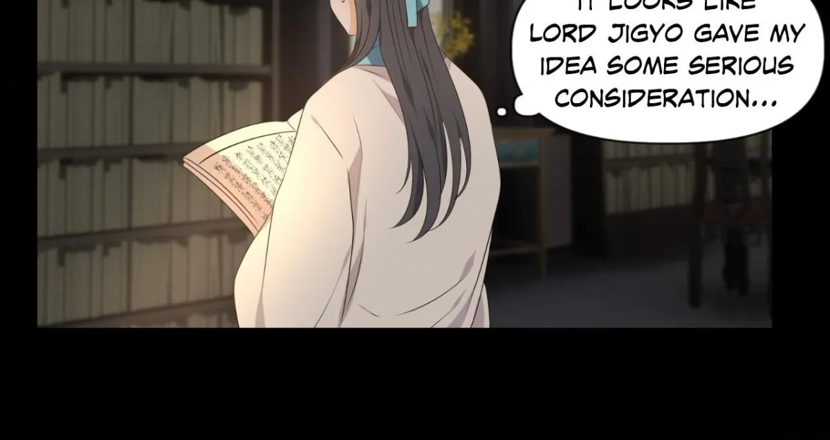 Dangeum And Jigyo Chapter 50 page 18 - 