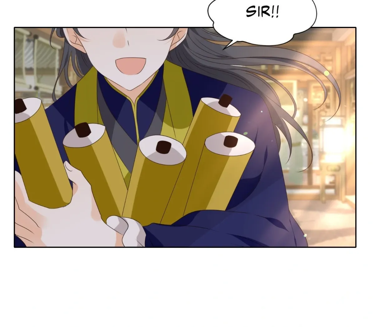 Dangeum And Jigyo Chapter 50 page 3 - 