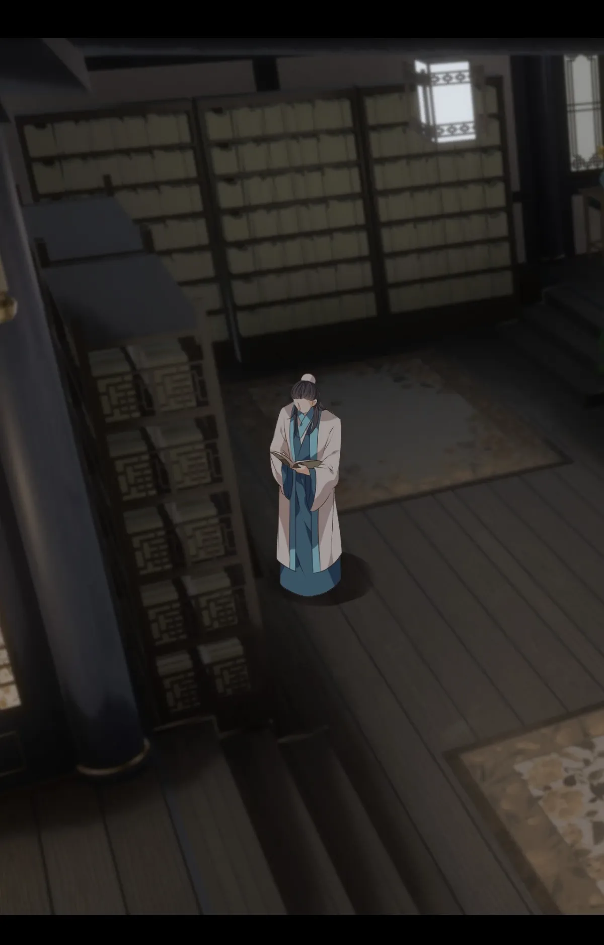 Dangeum And Jigyo Chapter 50 page 26 - 
