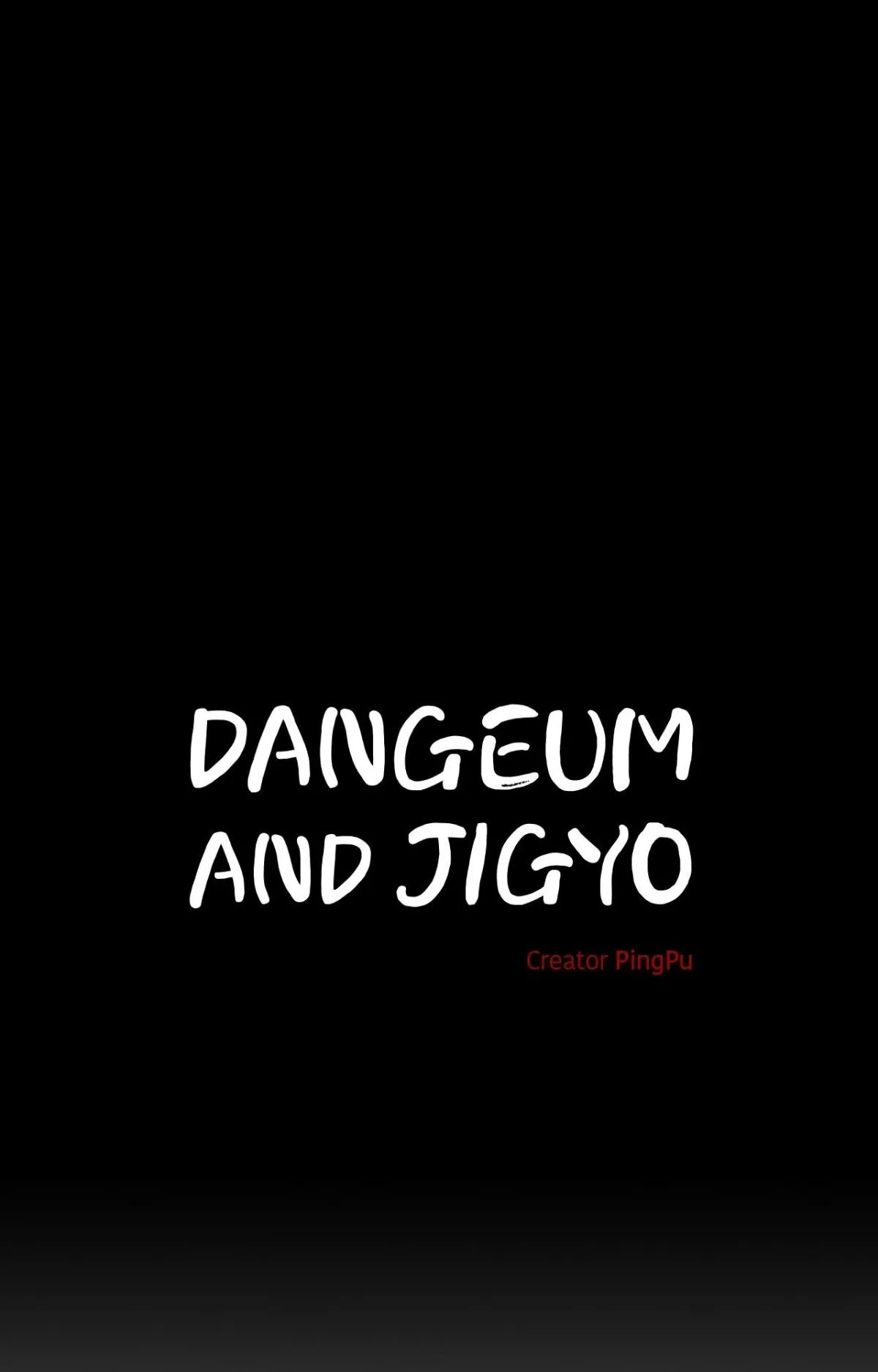 Dangeum And Jigyo Chapter 50 page 28 - 