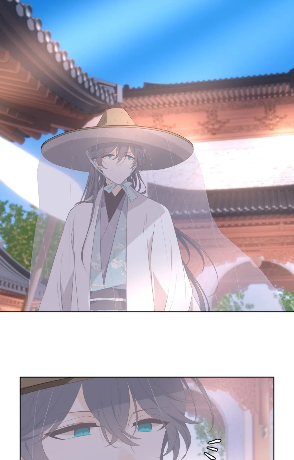 Dangeum And Jigyo Chapter 50 page 31 - 