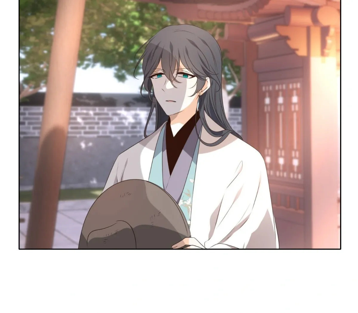Dangeum And Jigyo Chapter 50 page 35 - 