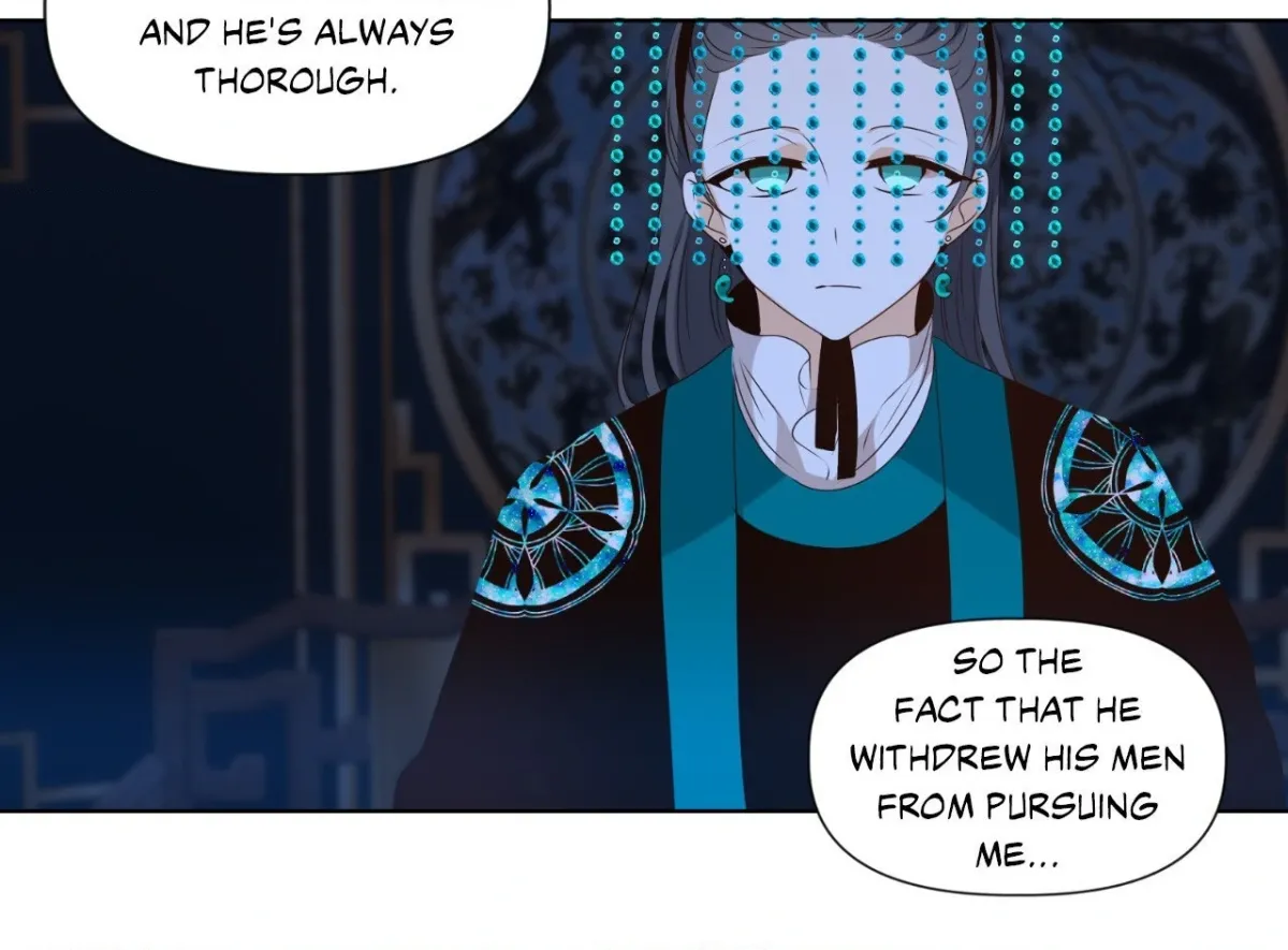 Dangeum And Jigyo Chapter 50 page 41 - 