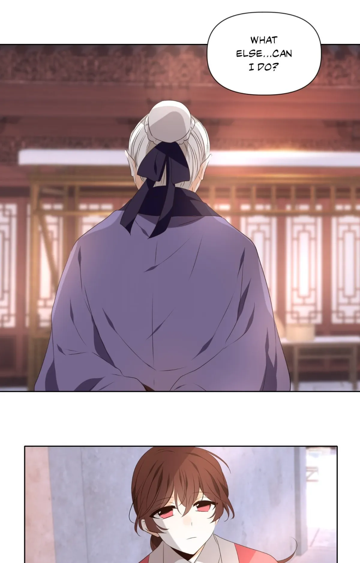 Dangeum And Jigyo Chapter 50 page 49 - 