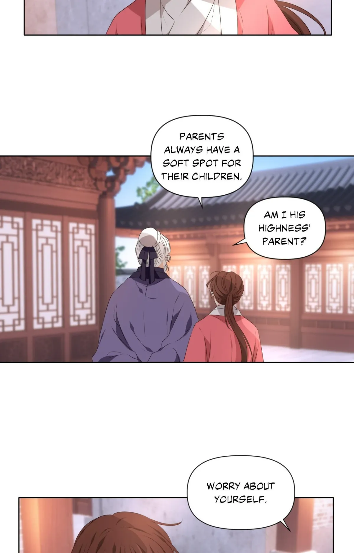 Dangeum And Jigyo Chapter 50 page 50 - 