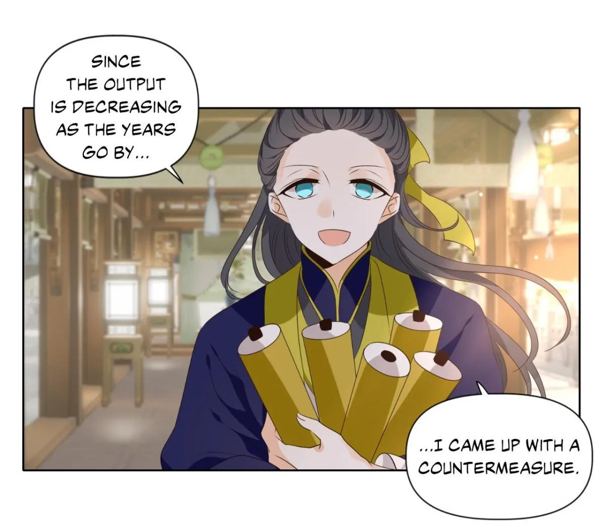 Dangeum And Jigyo Chapter 50 page 6 - 
