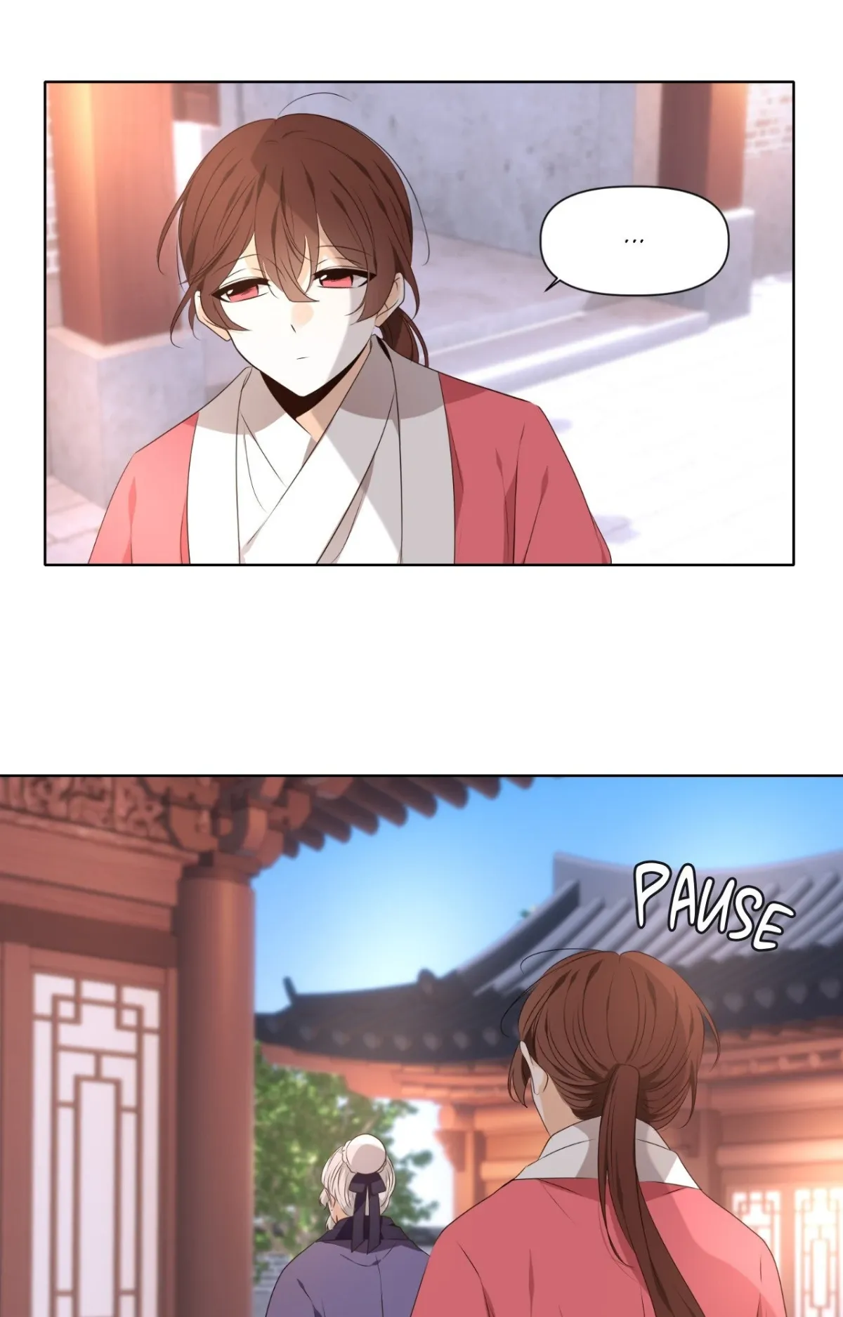 Dangeum And Jigyo Chapter 50 page 52 - 