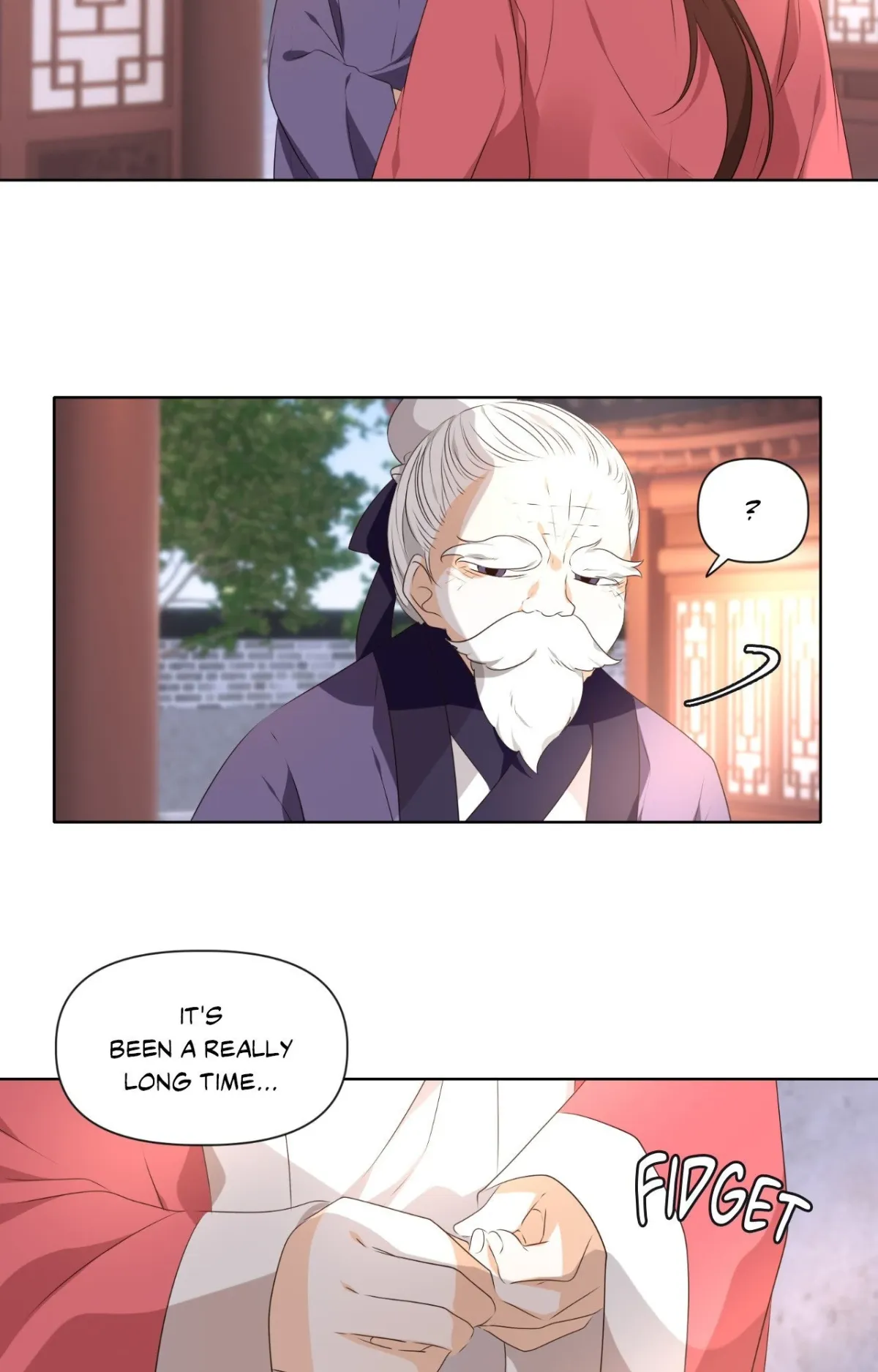 Dangeum And Jigyo Chapter 50 page 53 - 