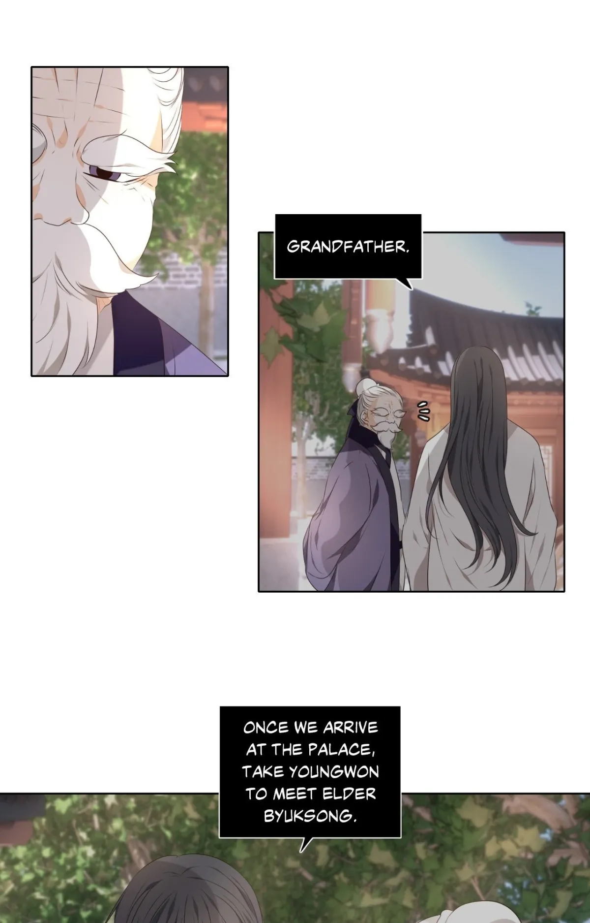 Dangeum And Jigyo Chapter 50 page 55 - 