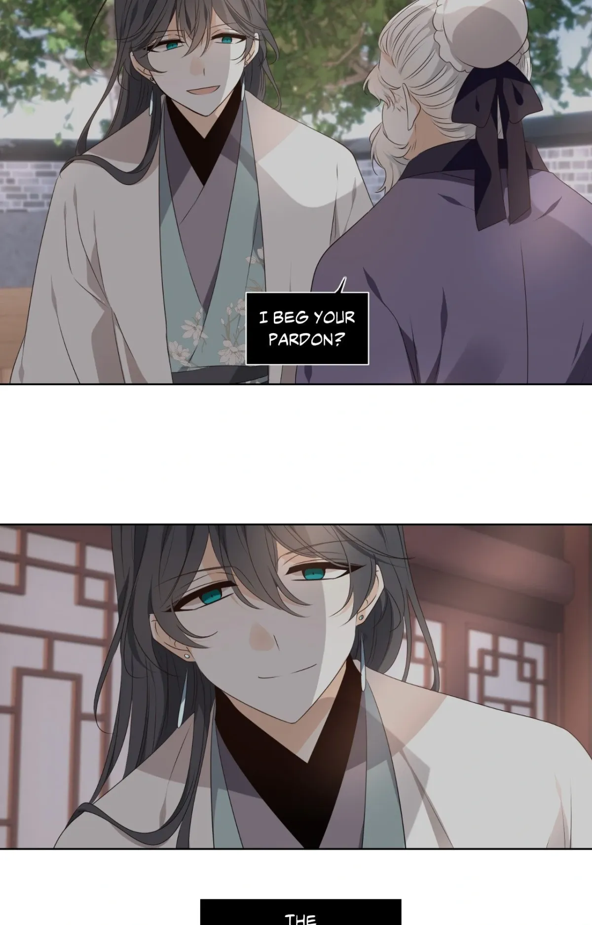 Dangeum And Jigyo Chapter 50 page 56 - 