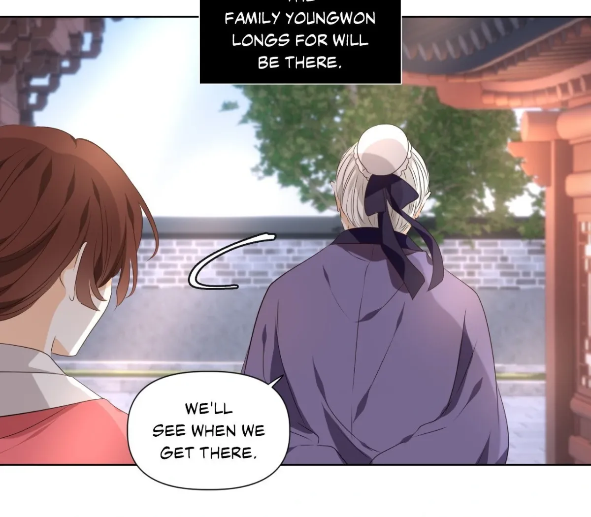 Dangeum And Jigyo Chapter 50 page 57 - 