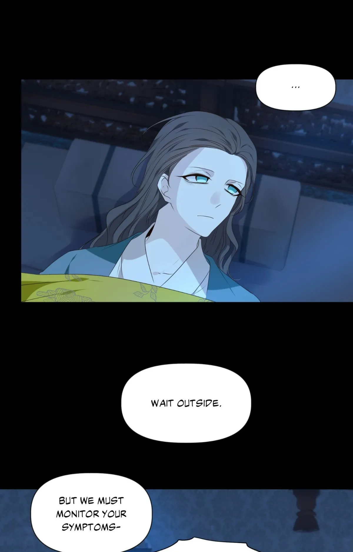 Dangeum And Jigyo Chapter 50 page 61 - 