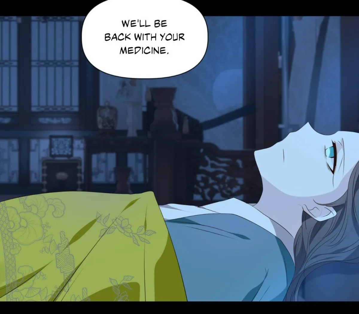 Dangeum And Jigyo Chapter 50 page 63 - 