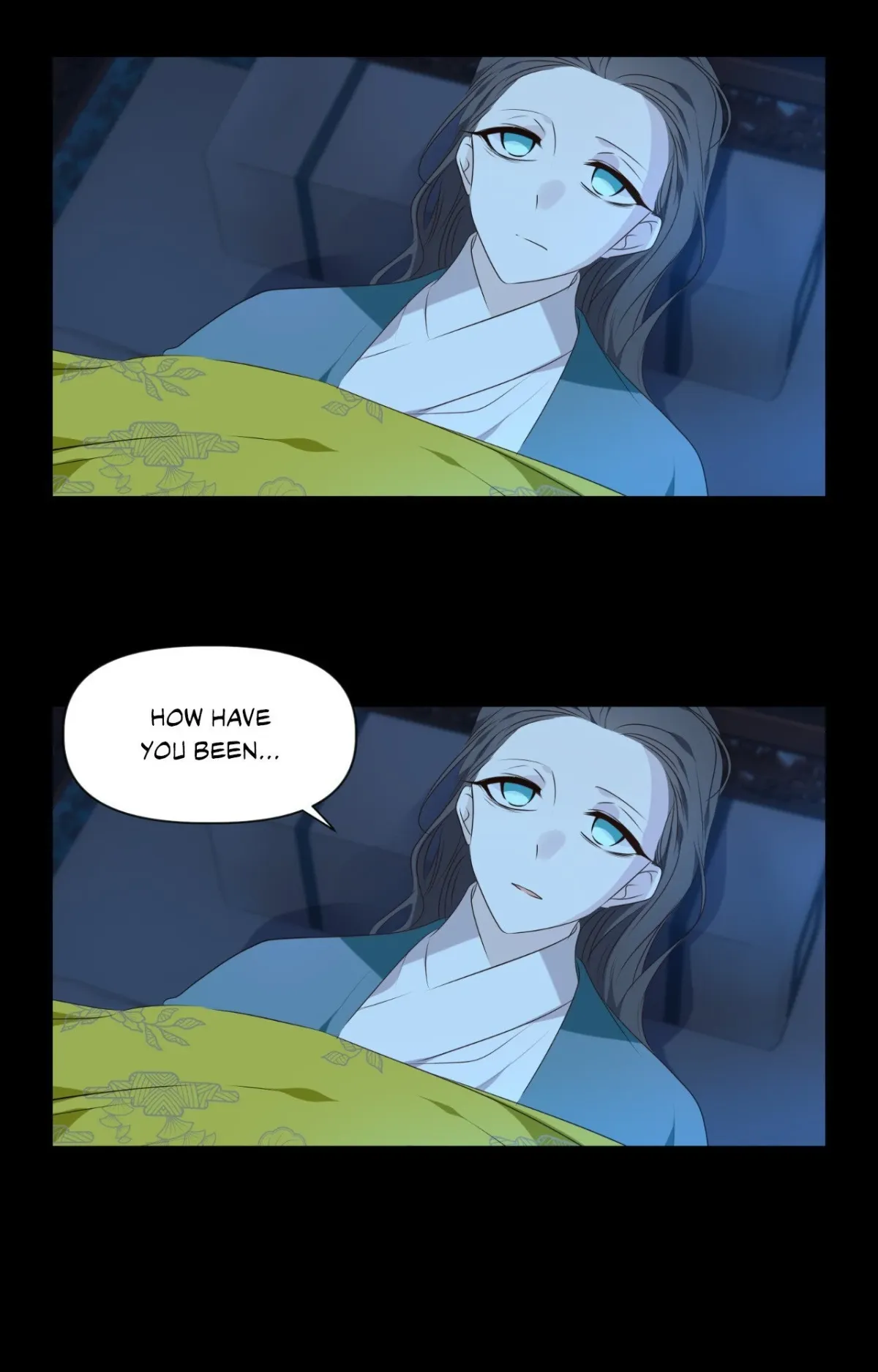 Dangeum And Jigyo Chapter 50 page 64 - 