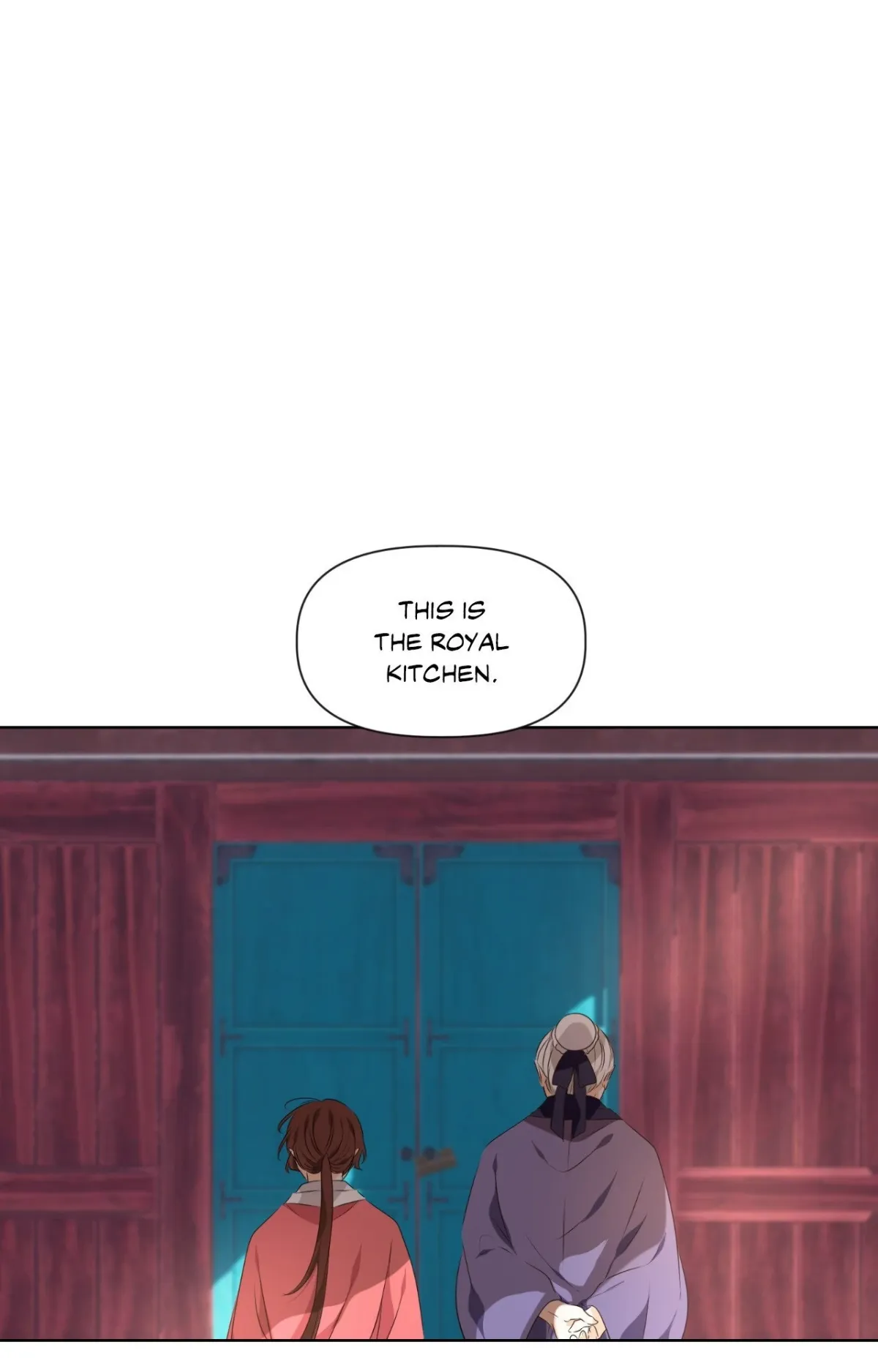 Dangeum And Jigyo Chapter 51 page 1 - 