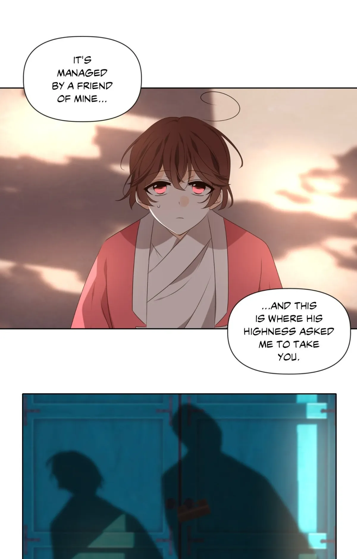 Dangeum And Jigyo Chapter 51 page 2 - 